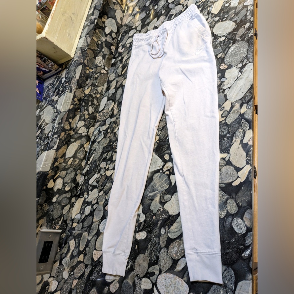 Nike sweatpants